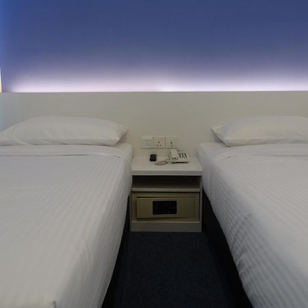 Lodge 10 Hotel Seremban Zimmer foto